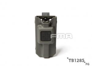 FMA CAT Tourniquet Case FG  TB1285-FG